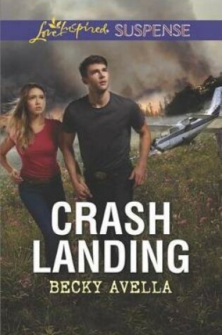 Cover of Crash Landing