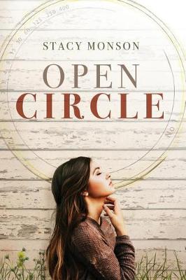 Book cover for Open Circle