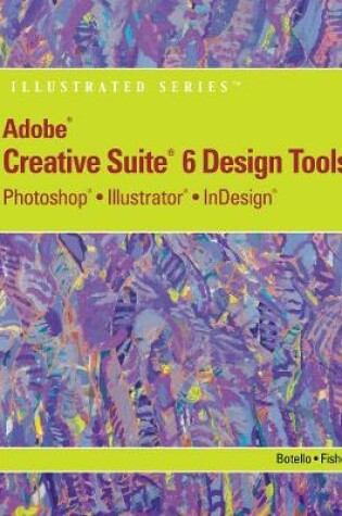 Cover of Adobe CS6 Design Tools