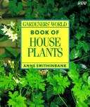 Book cover for "Gardeners' World" Book of Houseplants