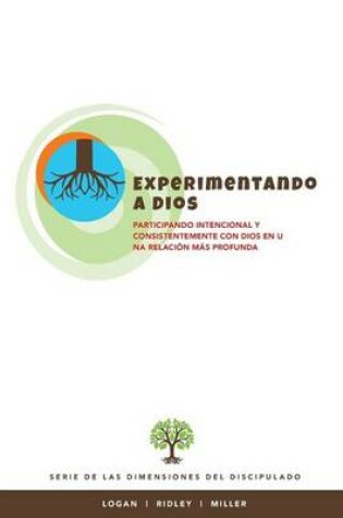Cover of Experimentando a Dios