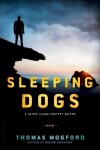 Book cover for Sleeping Dogs