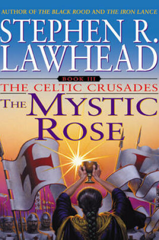 Cover of The Mystic Rose