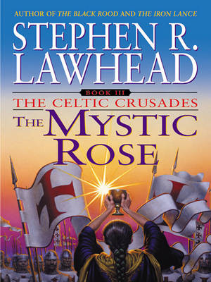 Book cover for The Mystic Rose