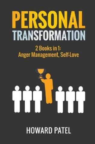Cover of Personal Transformation