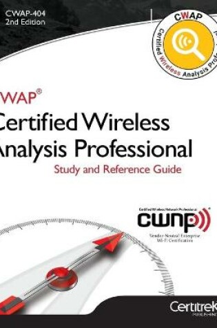 Cover of Cwap-404