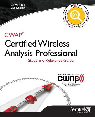 Book cover for Cwap-404