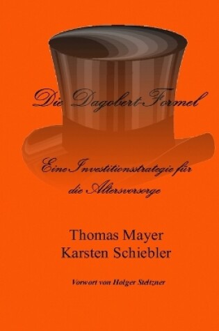 Cover of Die Dagobert-Formel