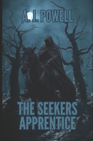 Cover of The Seekers Apprentic