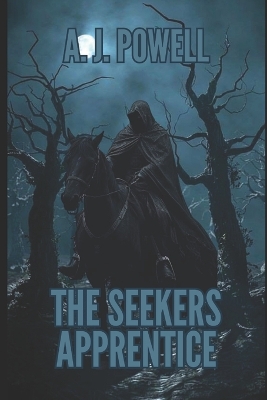 Book cover for The Seekers Apprentic