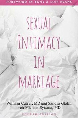 Cover of Sexual Intimacy in Marriage