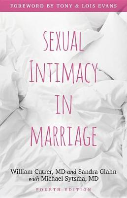 Book cover for Sexual Intimacy in Marriage