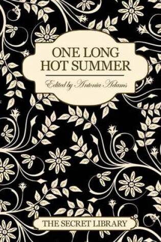 Cover of One Long Hot Summer