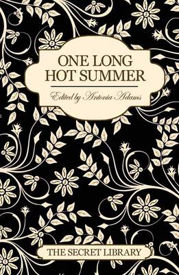 Book cover for One Long Hot Summer