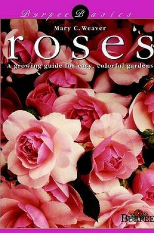 Cover of Roses