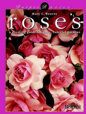 Cover of Roses