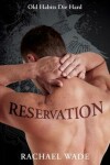 Book cover for Reservation