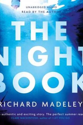 Cover of The Night Book