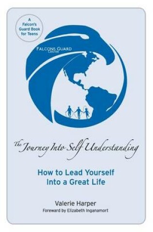 Cover of The Journey Into Self Understanding