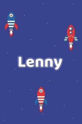 Cover of Lenny