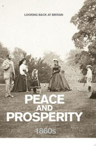 Cover of Peace and Prosperity