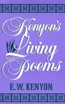 Book cover for Kenyons Living Poems