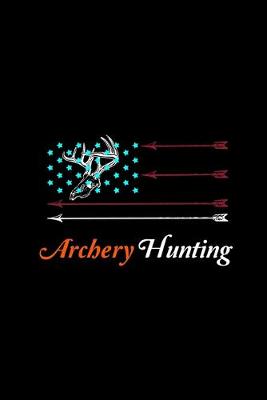 Book cover for Archery Hunting