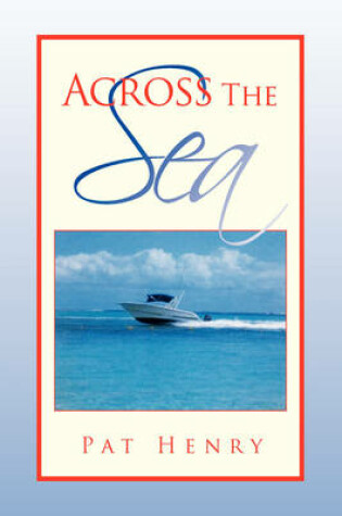 Cover of Across the Sea