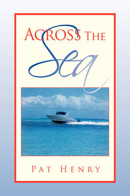 Book cover for Across the Sea