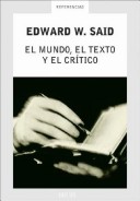 Book cover for El Mundo, El Texto y El Critico
