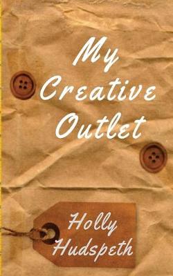 Book cover for My Creative Outlet