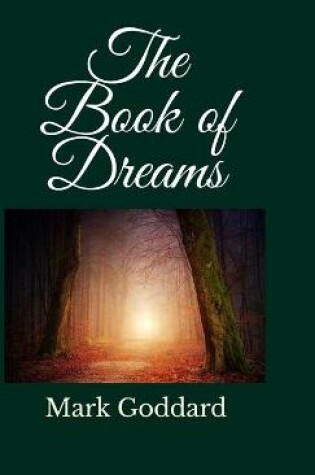 Cover of The Book of Dreams