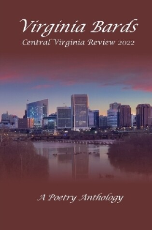 Cover of Virginia Bards Central 2022