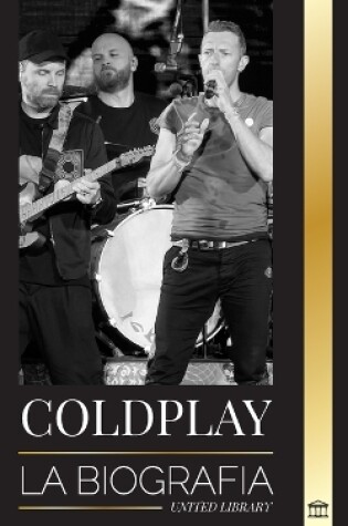 Cover of Coldplay