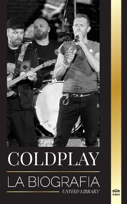 Cover of Coldplay