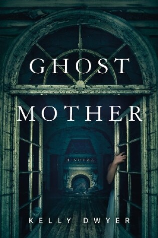 Cover of Ghost Mother