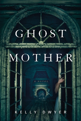 Book cover for Ghost Mother