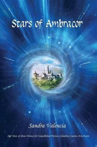 Cover of Stars of Ambracor