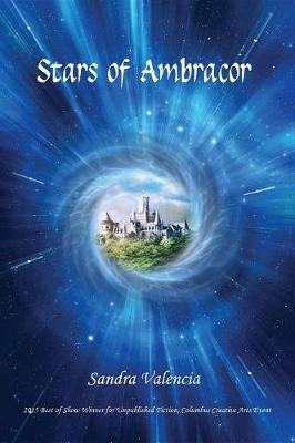 Book cover for Stars of Ambracor