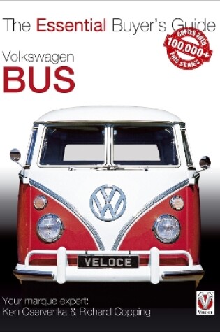 Cover of Volkswagen Bus