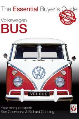 Cover of Essential Buyers Guide Volkswagon Bus