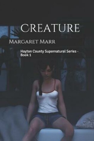 Cover of Creature