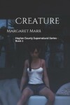 Book cover for Creature