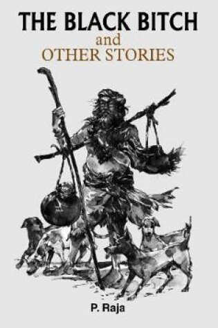 Cover of The Black Bitch and Other Stories