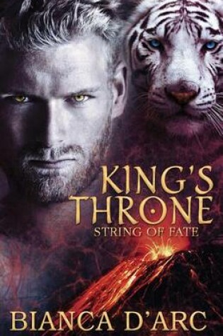 Cover of King's Throne