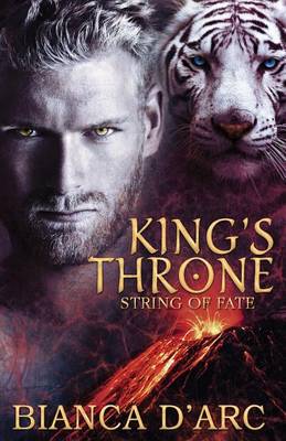 Book cover for King's Throne