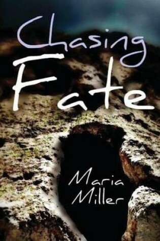 Cover of Chasing Fate