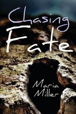 Book cover for Chasing Fate