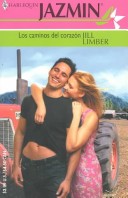 Book cover for Los Caminos del Corazon