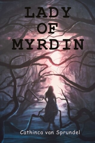 Cover of Lady of Myrdin